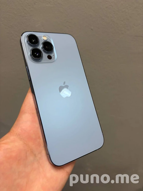 iPhone 13 Pro Max