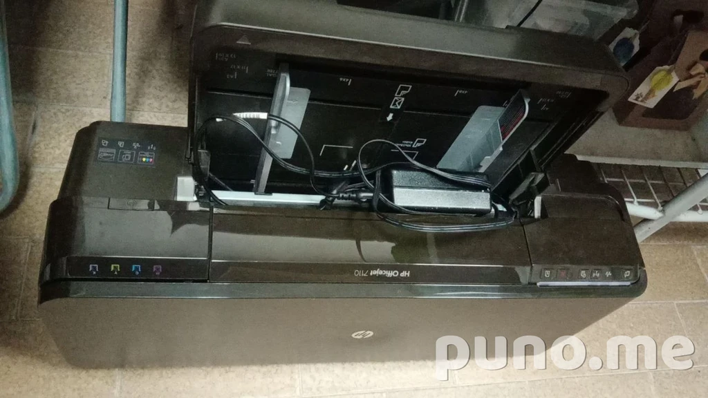HP Officejet 7110