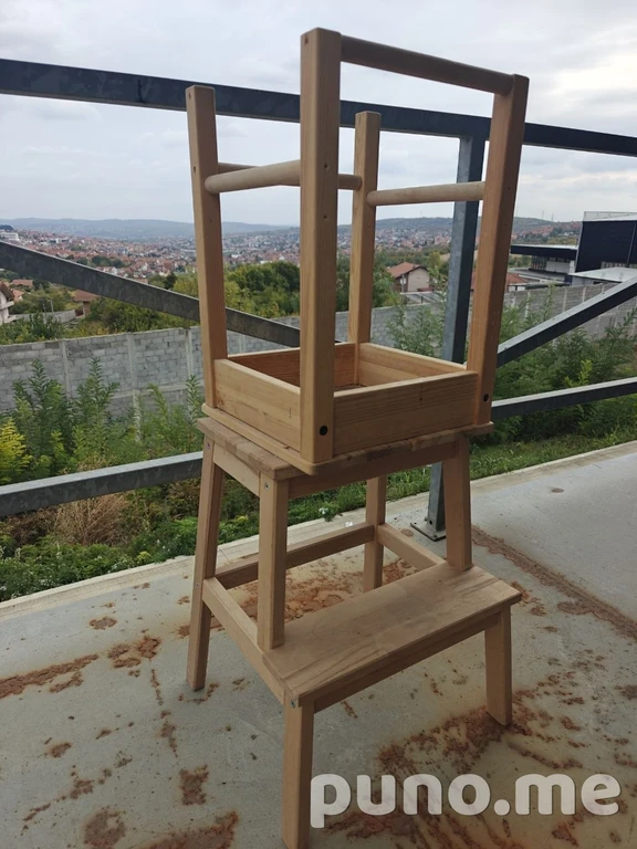 Башня помощника