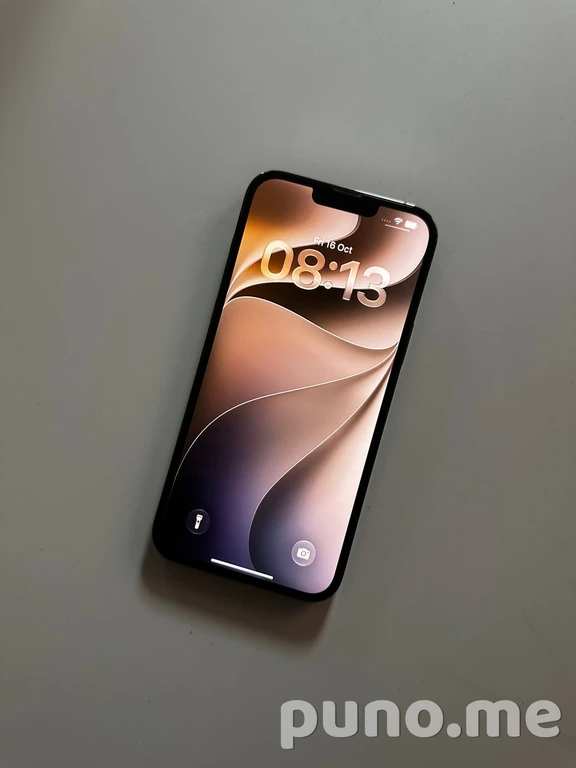 iPhone 13 Pro Max
