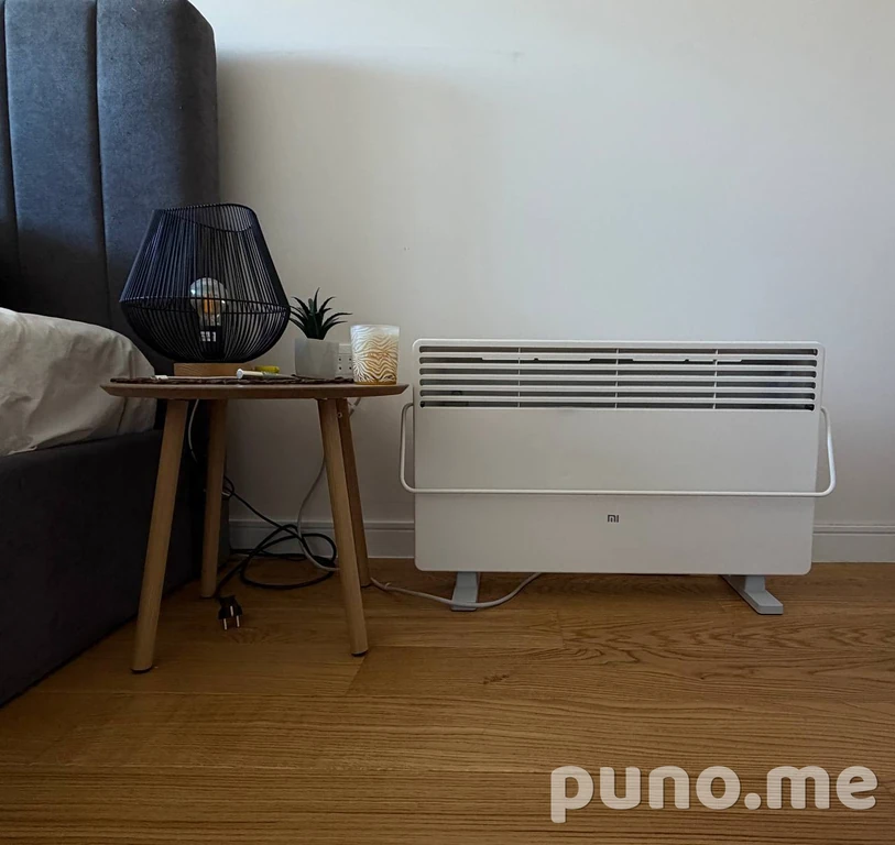 Обогреватель Xiaomi Mi Smart Space