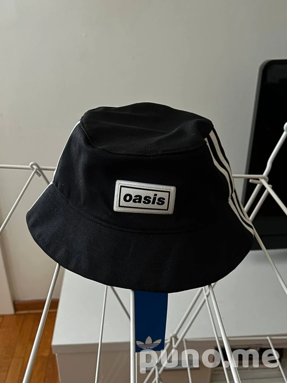 Панама Adidas x Oasis