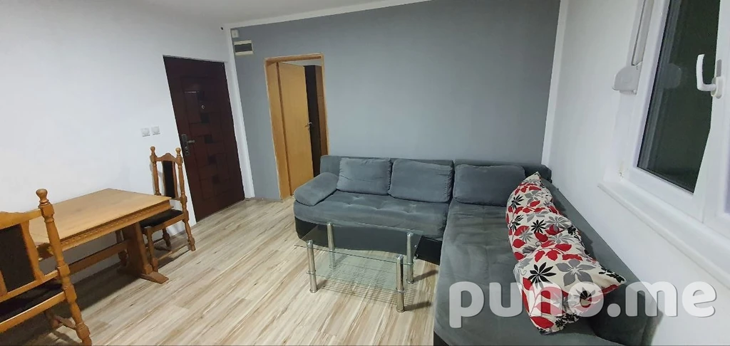 Квартира 42 м²