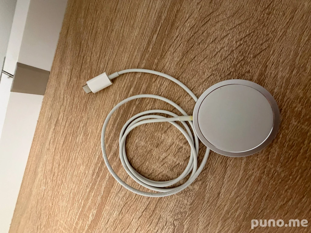 Apple MagSafe Charger A2140