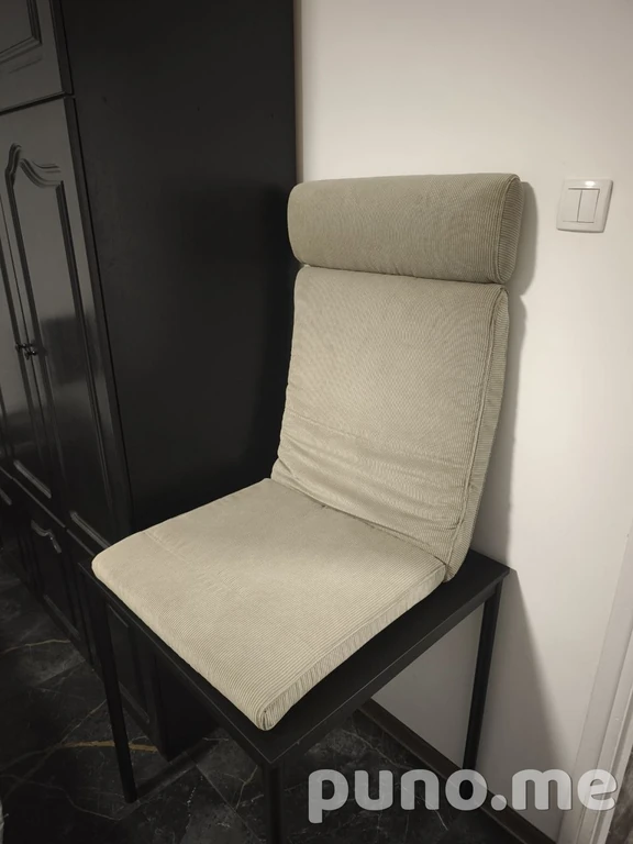 Подушка IKEA POÄNG