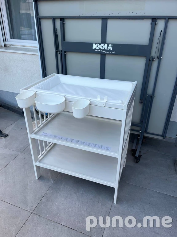 Столик пеленальный IKEA Oliver