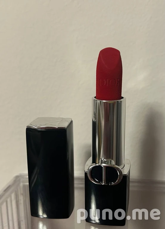 Помада Rouge Dior