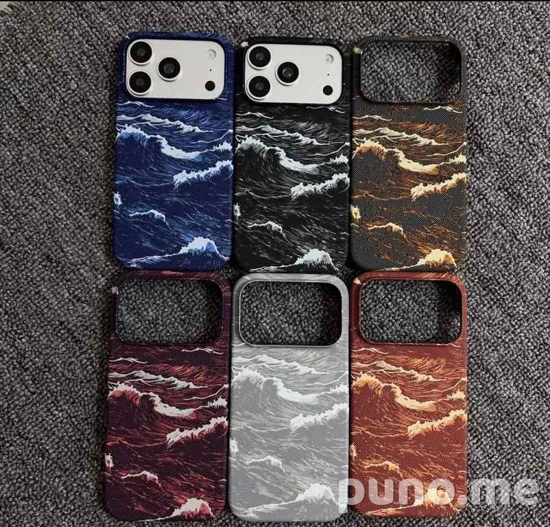 Чехлы для iPhone