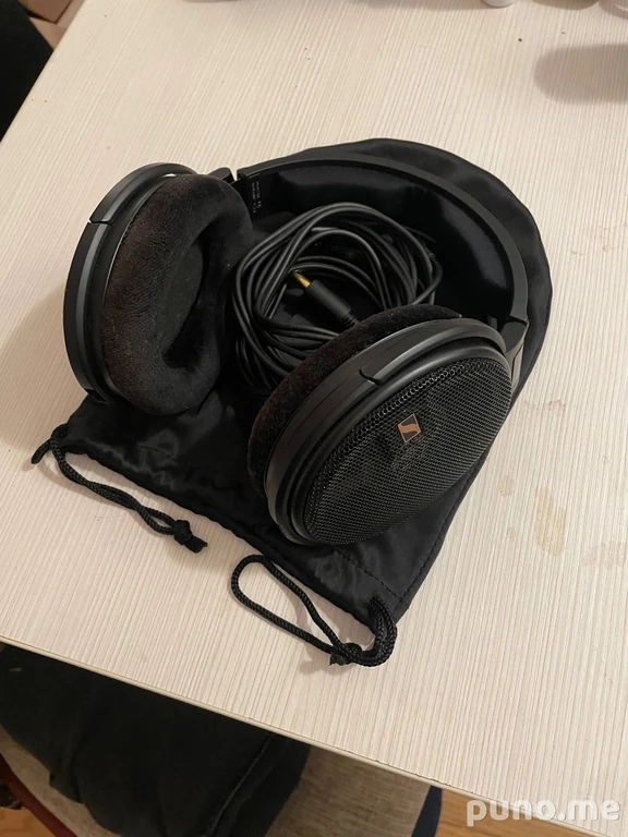 Sennheiser HD 660S2