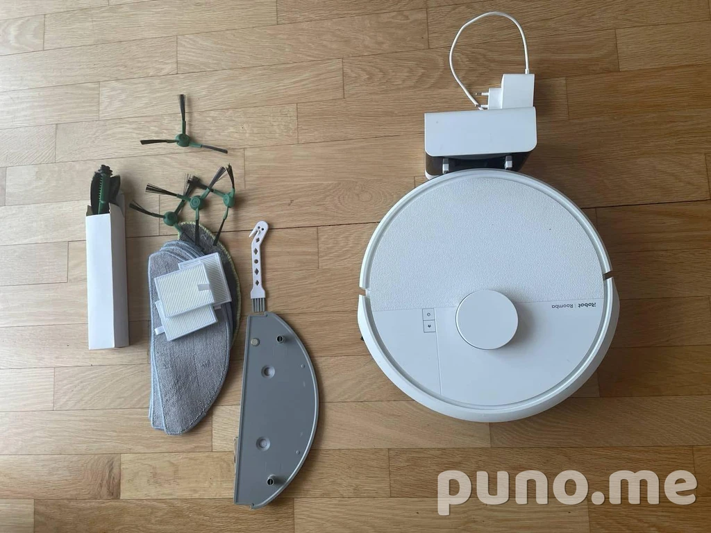 iRobot Roomba Combo 105
