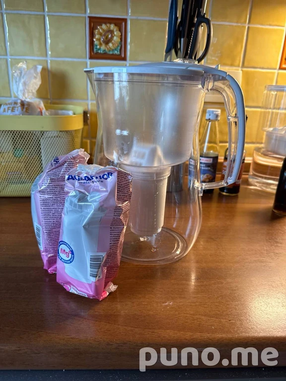 Кувшин Aquaphor