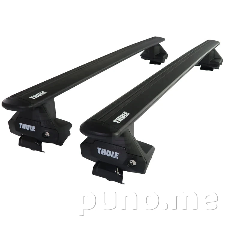 Багажник Thule WingBar Evo