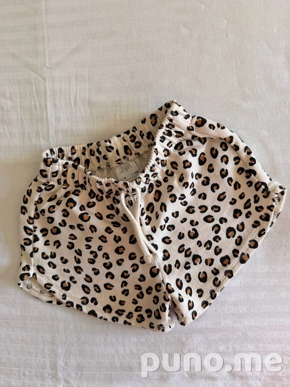 Шорты Zara