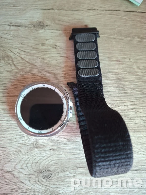 Samsung Galaxy Watch8 Classic