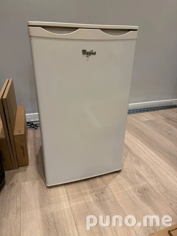 Холодильник WHIRLPOOL WMT 503