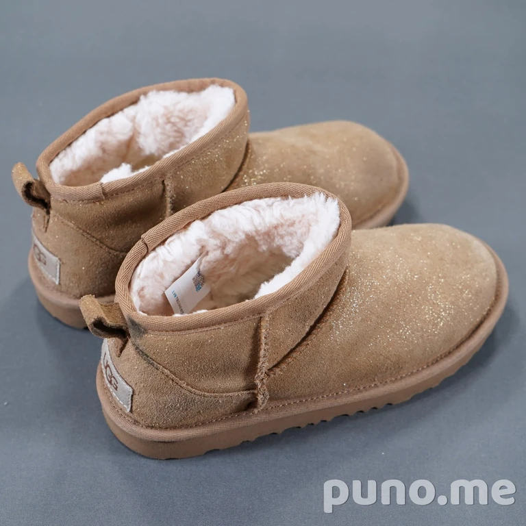 UGG Classic Ultra Mini Dazzle