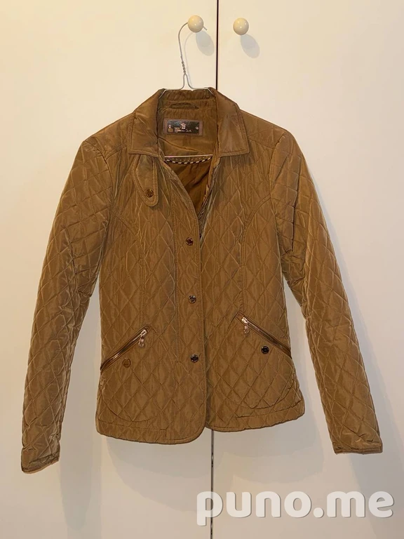 Куртка Massimo Dutti