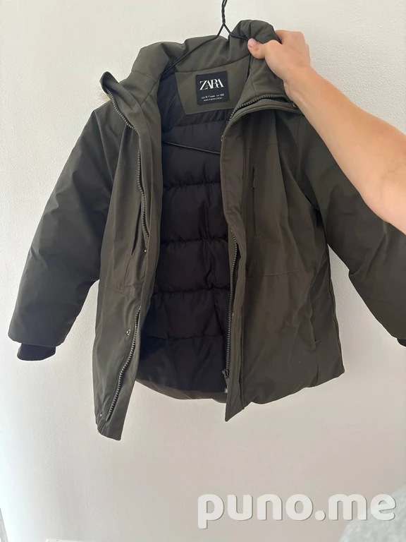 Куртка Zara