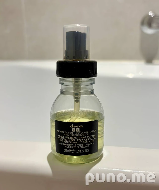 Davines Ol Oil