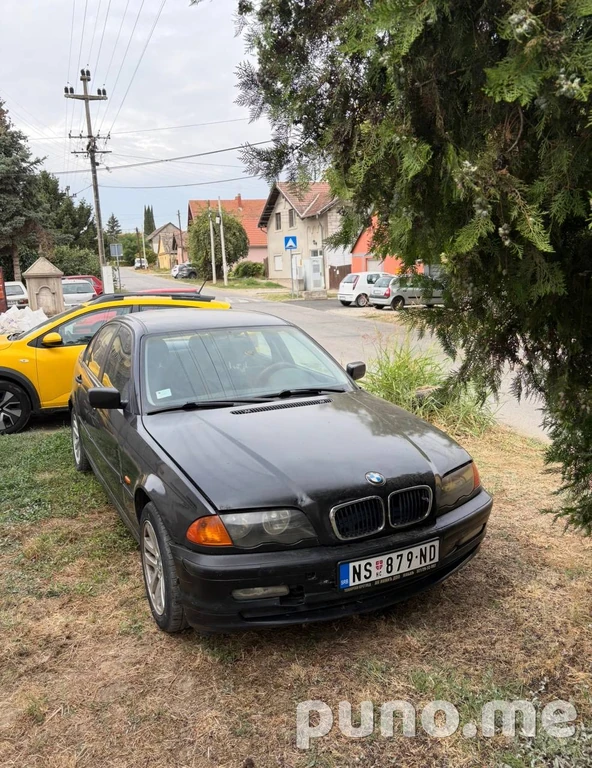 BMW 316i