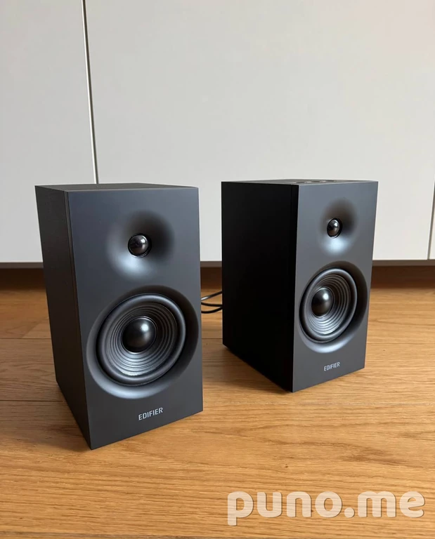 Колонки Edifier R1080BT Black