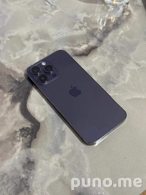 iPhone 14 Pro Max 256 Гб
