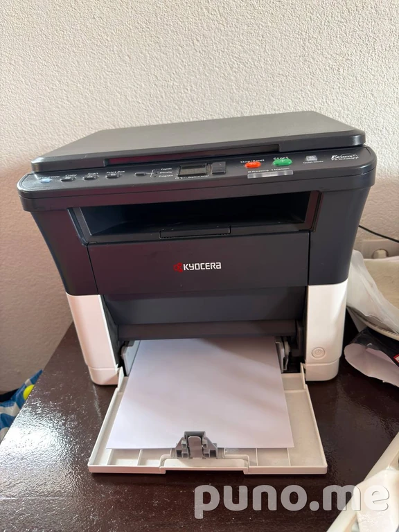 Принтер Kyocera ECOSYS FS-1020MFP