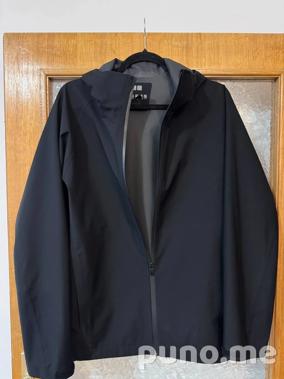 Куртка Uniqlo