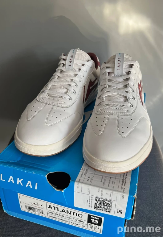 Кроссовки Lakai Atlantic