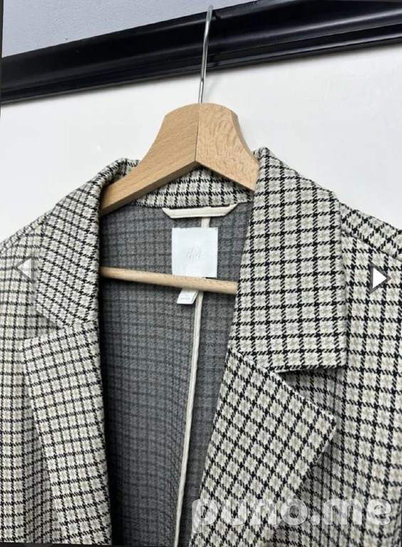 Пальто H&M