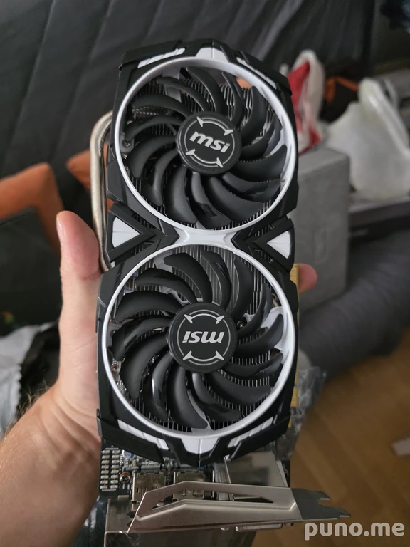 Radeon RX570