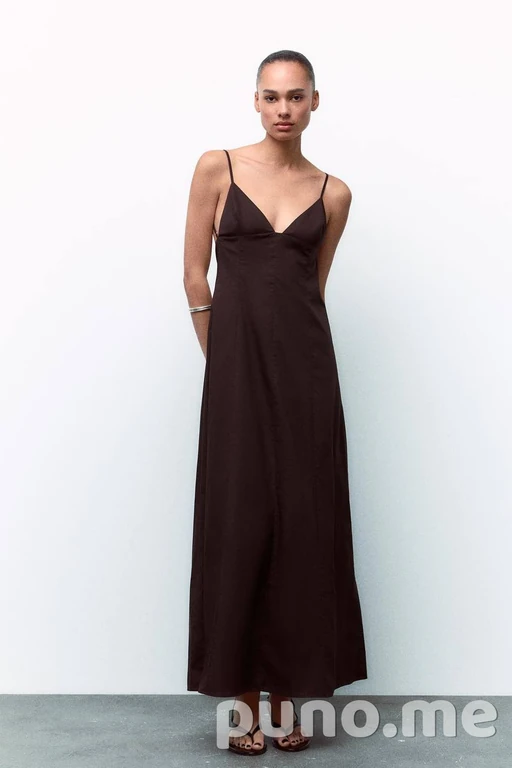 Платье Zara