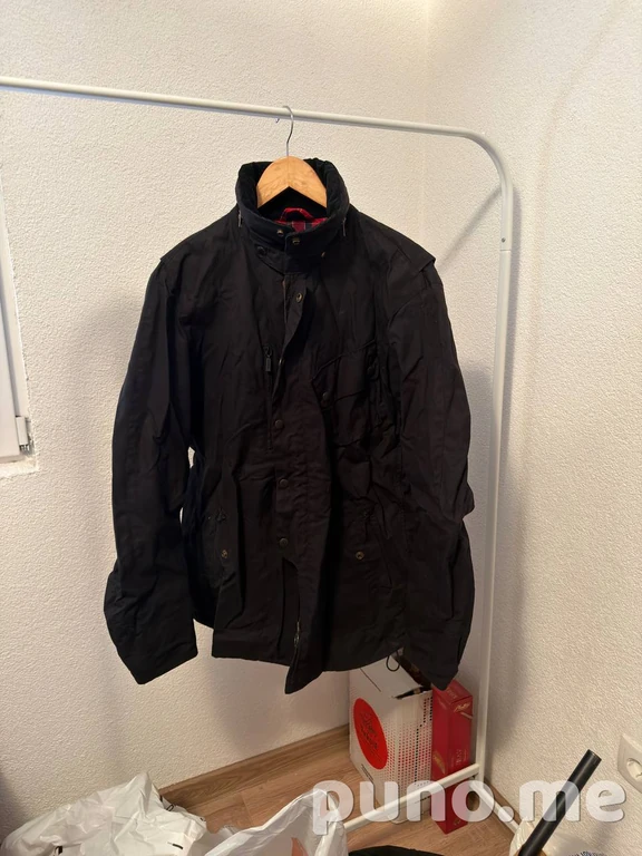 Куртки Barbour x To Ki To