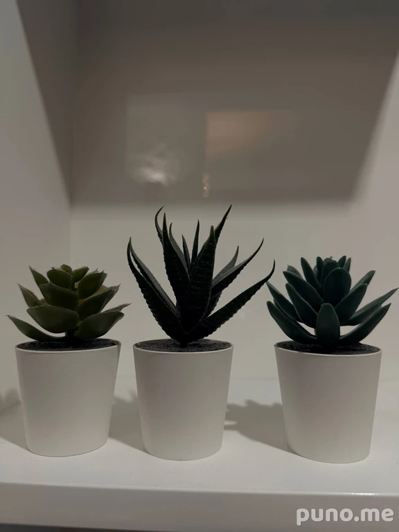 Искусственные цветы IKEA