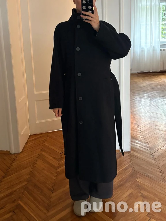 Пальто женское Zara