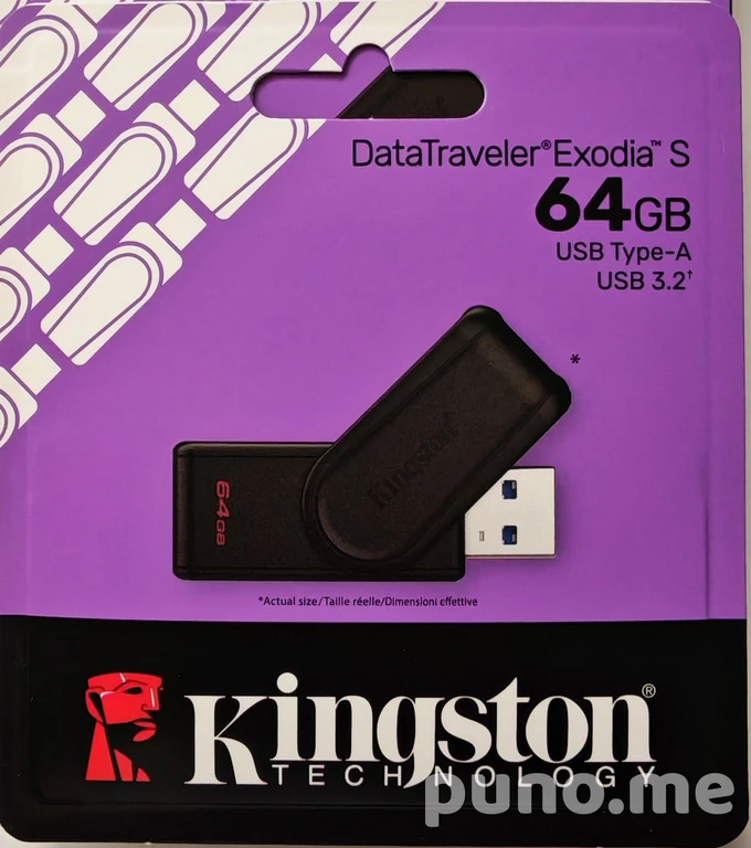 USB флешка