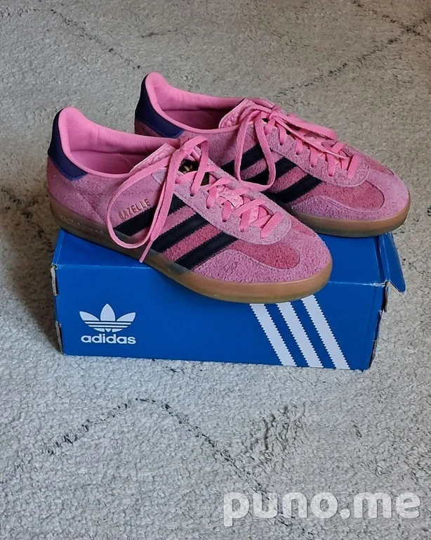 Кроссовки Adidas Gazelle