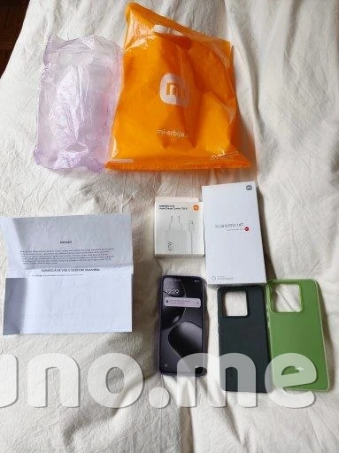 Xiaomi 14T