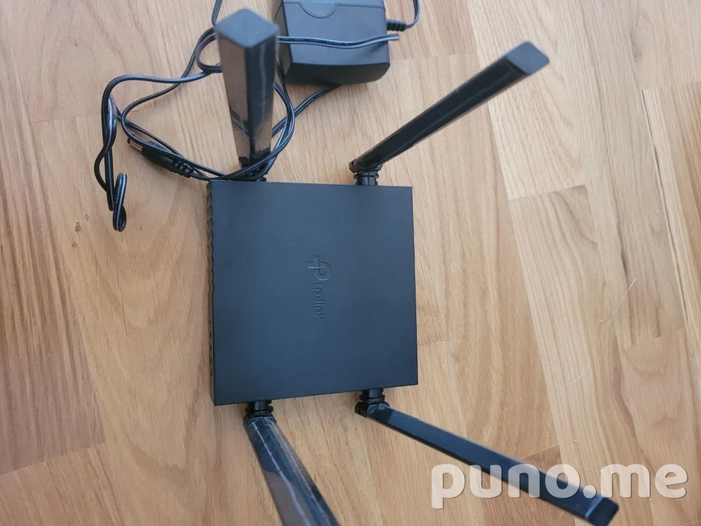 Роутер TP-Link AC1200