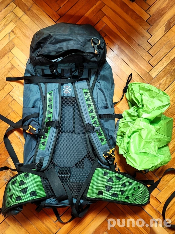 Рюкзак походный Northland Flow 40L