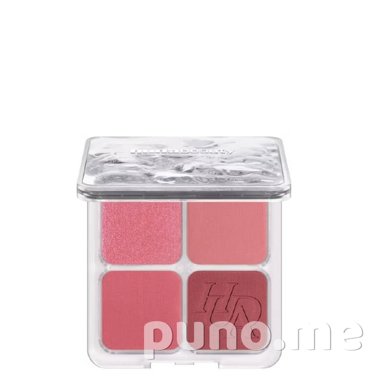 Huda Beauty Blush Filter Palette