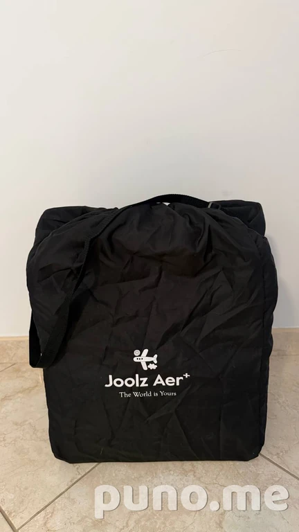 Коляска Joolz Aer