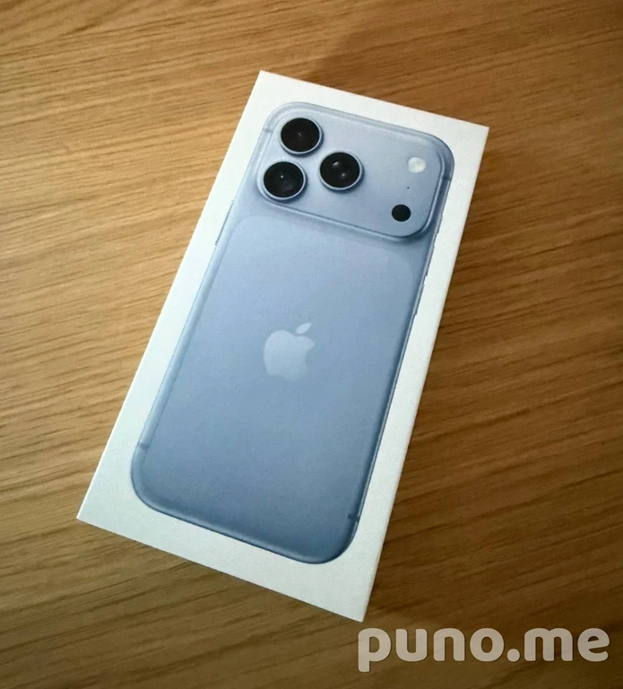 iPhone 18 Pro