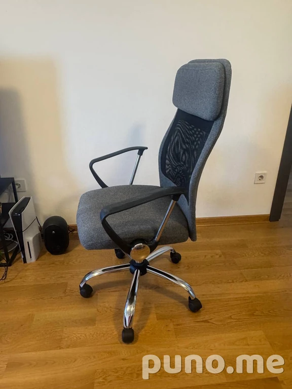 Кресло офисное IKEA MARKUS