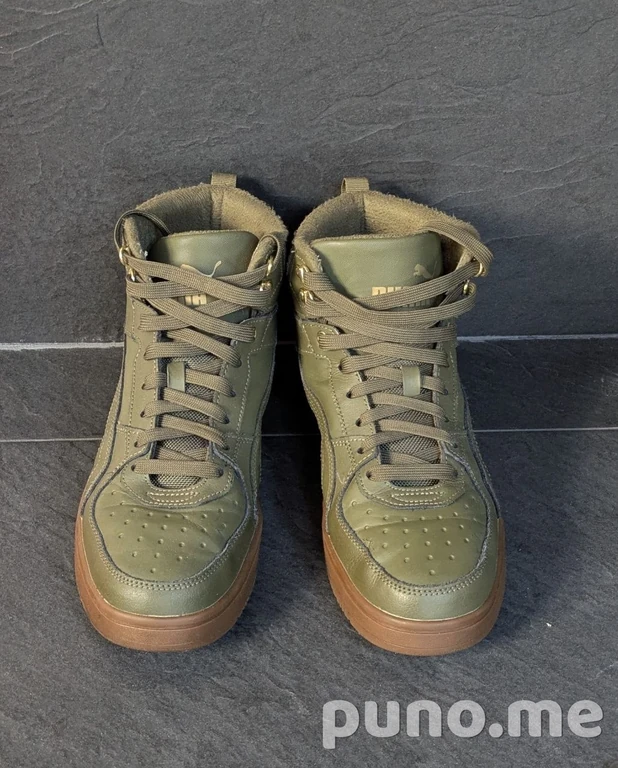 Ботинки Puma Rebound Rugged