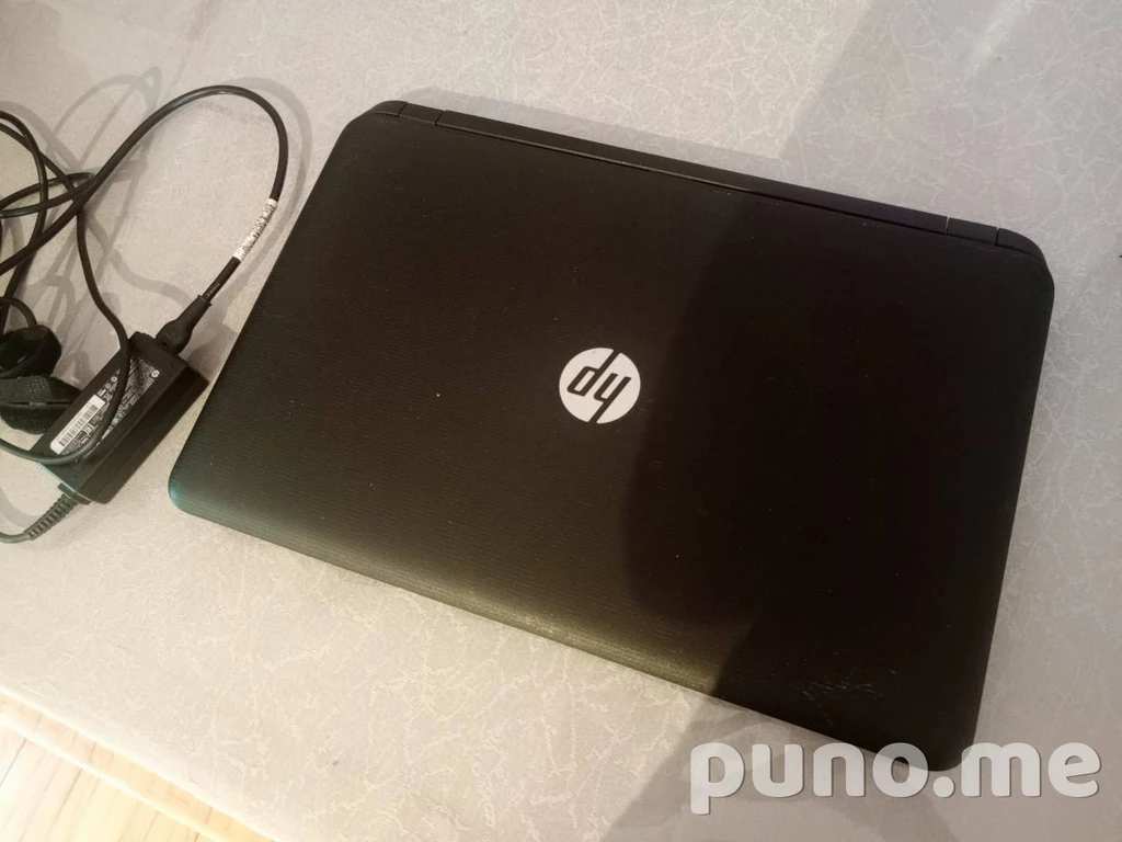 Ноутбук HP