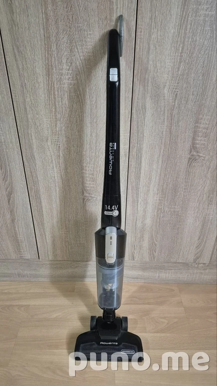 Пылесос Rowenta