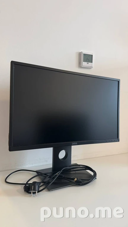 Монитор Dell 24"