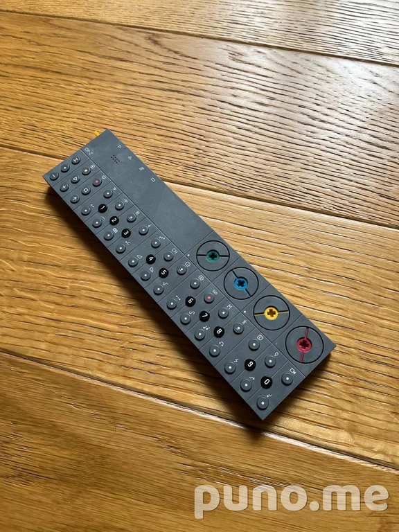 Teenage engineering op-z
