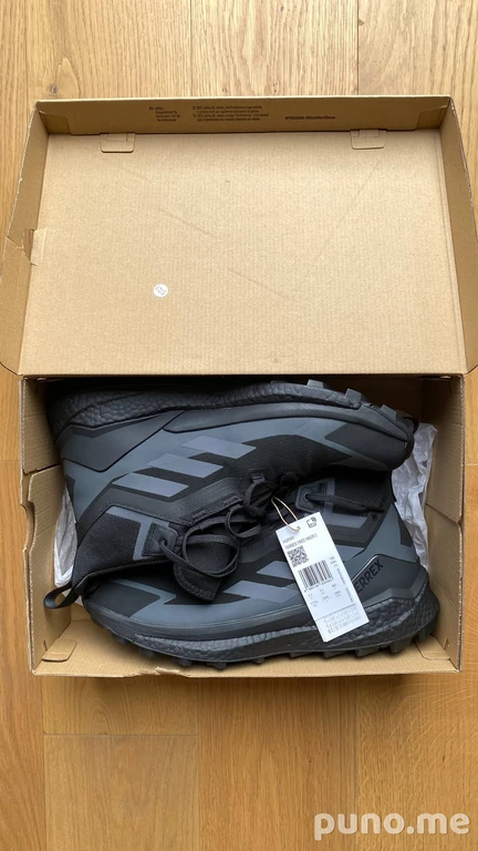 Adidas Terrex Free Hiker 2 GTX